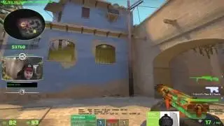 Hiko gets rekt on FPL