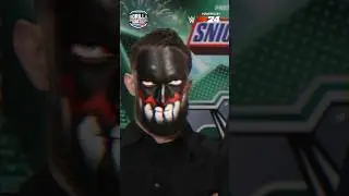 Finn Bálor warned us about his turn on Damian Priest MONTHS AGO!! 😈😱