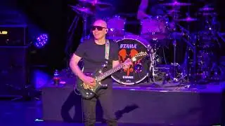Joe Satriani - Satch Boogie | Live at Hard Rock Orlando | 3/22/24
