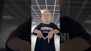 Девочка топ ⬆️ #варя #4года #tiktok #лайки #тренды #baby #dancesongforkids