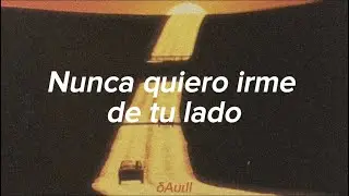 Andy Shauf - Sunset (Sub Español)