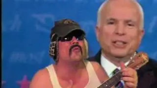THE JOE THE PLUMBER BLUES