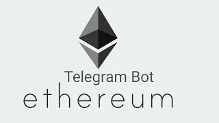 Earn Free Ethereum ETH Telegram Bot withdrawal to Coinbase