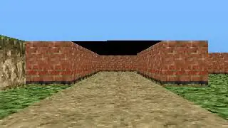 16 Bit Computer Ray Caster