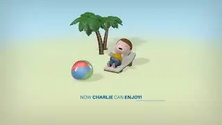 Animation for Mentor Motivation