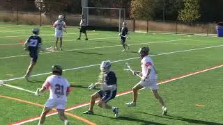 Lacrosse Game 3 | 11/05/2023 1:20 PM