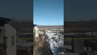 1 апреля 2020 г.- карантин Новосибирская область