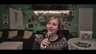 Vai colomba bianca - Me singing