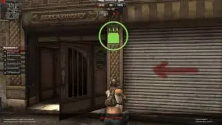 Point Blank TTK-Пульсы ДЦ (красные)