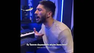 Mehmet Elmas - Beyaz ve Sen #mehmetelmas #beyazvesen