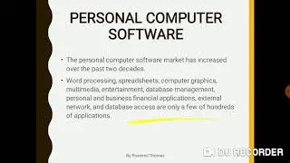 SYBCA SEM 3 Software Engineering 1 Unit 2 Part 3