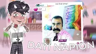 MSP - FAKE FOTOĞRAFLAR - ( DAYI NAPIYON )
