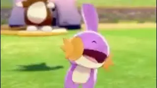 Shiny Pokémon Edit
