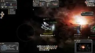 DarkOrbit - Skiller | Jeden z ostatnich..
