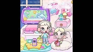 ⊹ ࣪ ˖ apaa ituu? 😱 #avatarworldgame #pazugames #fypage #cutegames #pazu #fypシ゚ #fypシ゚viral