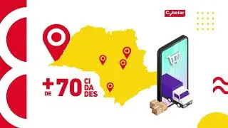 Novo Vídeo Institucional Cybelar