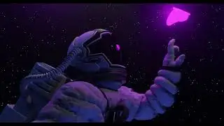 DixelA - Nightsky