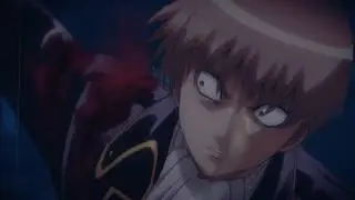 [AMV] JERICHO - STIFF ARM