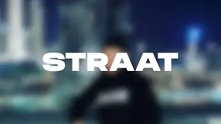 LIJPE type beat - ''STRAAT'' (prod. Curved)