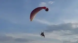 ЛЕТО В БРАТСКЕ