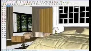vray lighting tutorial sketchup vray interior lighting #24