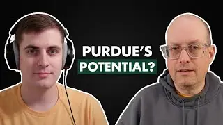 Purdue's Football Potential