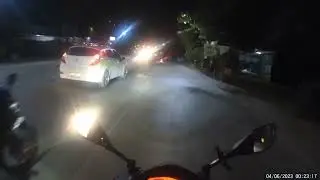 night ride sa Gabi |Boss Dar.Motovlog