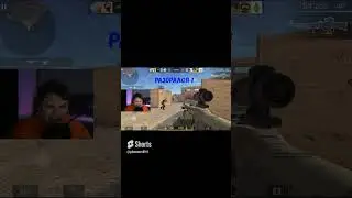 Банзай !!/Standoff 2