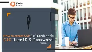 SAP C4C Online Training | How to Create SAP C4C Credentials | SAP C4C Certification & Training