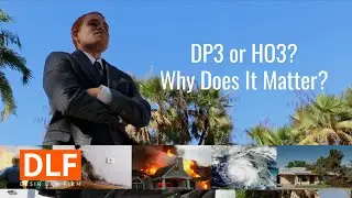 DP3 or HO3? Why Does It Matter?