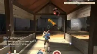 TF2 - Scout taunt kill compilation