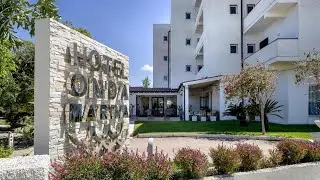 Hotel Onda Marina, San Teodoro, Italy