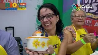 1º dia - Venha conhecer a Rio Artes 2024