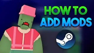 How To Add Mods To An Unturned Server