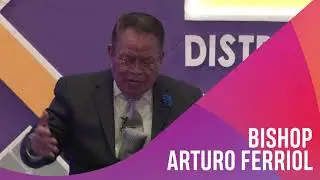 15th Canada District Conference - Promo