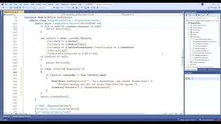 F23 PROG1322 11.4 - Authorize an Action only if the User Created the Record