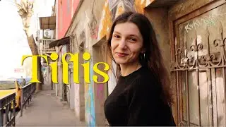 Tiflis Gezi
