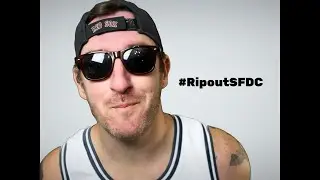 Ripping Out SFDC: The Mayor's Anthem