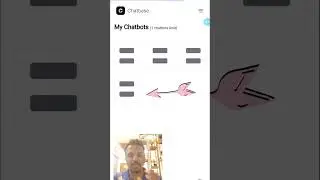 #ai #tech #technology #chatbot