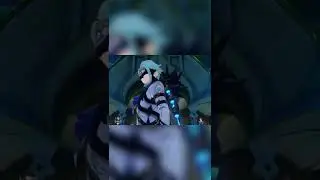 In my Mouth || Genshin Impact || Dottore Edit || 3.1 Spoilers!! ⚠️