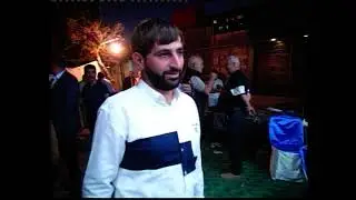 Ferid Cahid Yusif kicik toyu 29.09.24 Zig Kendi 1Hisse