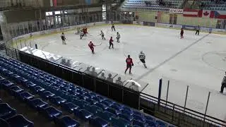 [CCM 2019 | Finals] CCM RED 2005 (USA) - Tordon 2005 (SWE) P1