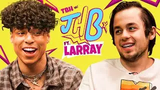HOW TO FLIRT... w/ LARRAY