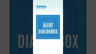 🚀 Add an Alert Dialog in Flutter in Seconds! 😲