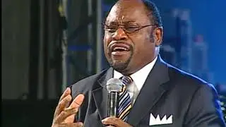 Dr. Myles Munroe | O reino de reis ignorantes.