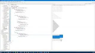 Java Shapes Print || Sysout(???); 2021