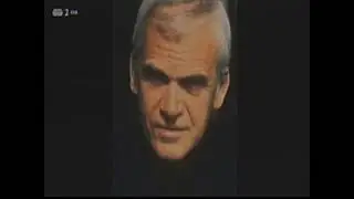 Milan Kundera e a questão da dupla nacionalidade - Kundera et le problème de double nationalité