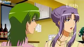 Anime Bijukubo