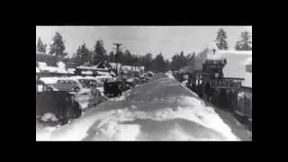 Carol Of The Bells  (Winter Scenes)