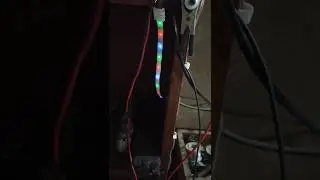 цветомузыка своими руками